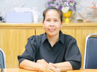ประชุมคณะทำงานระดับจังหวัดแก้ไขปัญหาในการดำเนินงานของสหกรณ์และกลุ่มเกษตรกรที่มีข้อบกพร่อง (จกบ.) ครั้งที่ 4/2569 โดยในการประชุมฯ ได้ร่วมกันติดตามความคืบหน้าสหกรณ์และกลุ่มเกษตรกรที่มีข้อบกพร่อง รวมจำนวน 17 แห่ง ติดตามความคืบหน้าการแก้ไขข้อบกพร่องตามข้อสัง ... พารามิเตอร์รูปภาพ 30